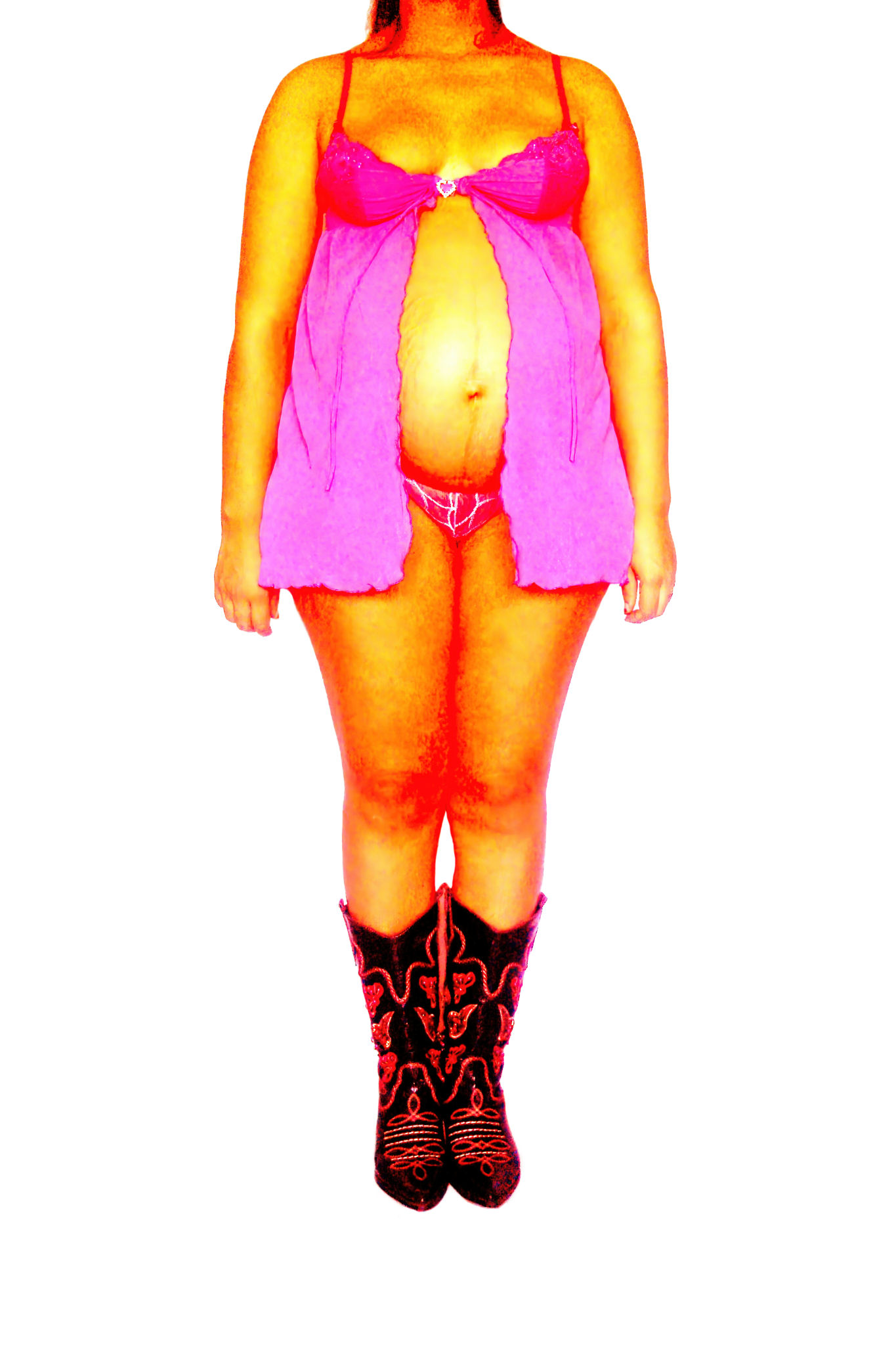 Le Corps Pansant - 2009